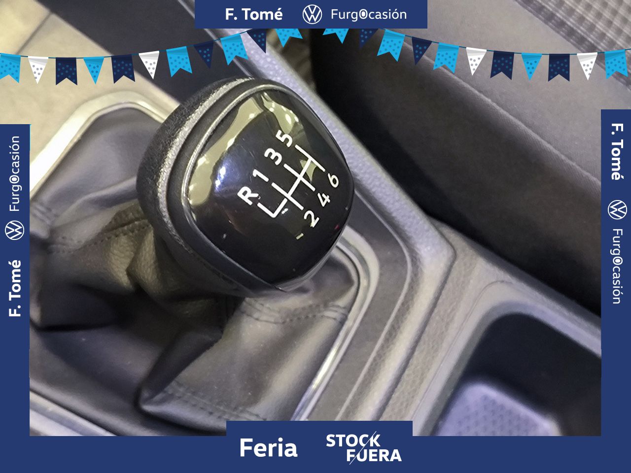 Volkswagen Caddy kombi 5-asientos 2.0 tdi 102 cv - Foto 2