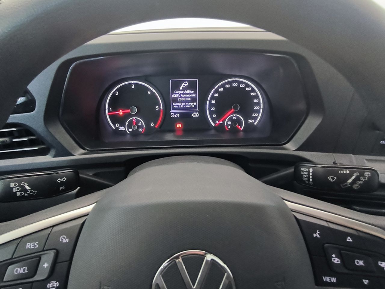 Volkswagen Caddy Kombi 5-asientos 2.0 Tdi 102 Cv - Foto 2