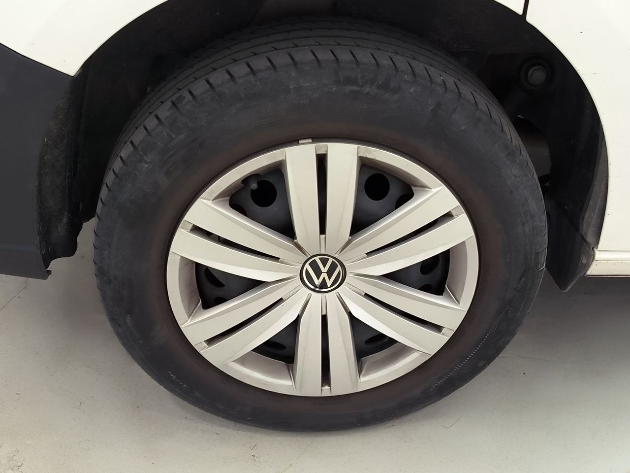 Volkswagen Caddy Kombi 5-asientos 2.0 Tdi 102 Cv - Foto 2