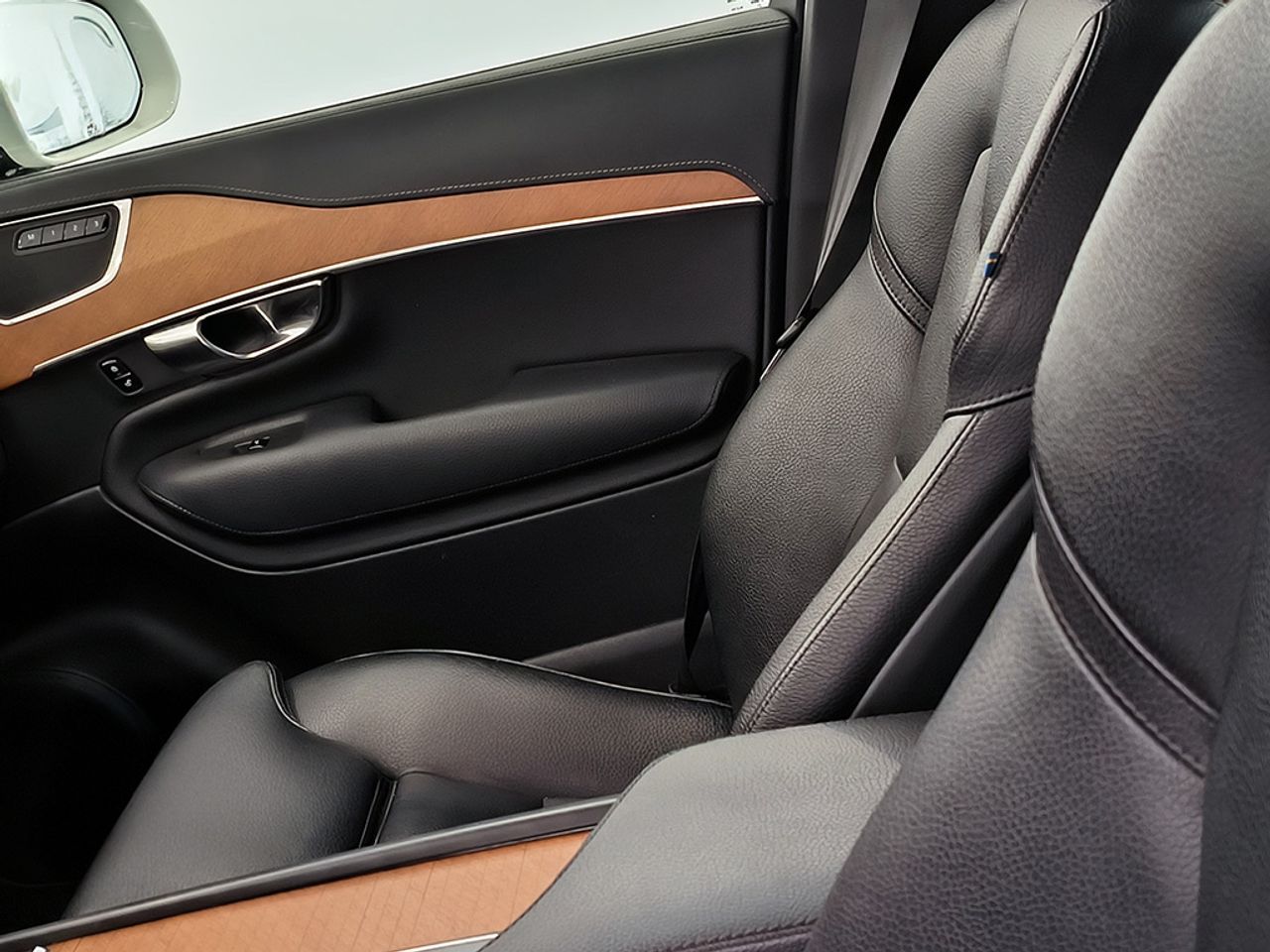 Volvo Xc90 Xc 90 T8 Awd Recharge - Foto 2