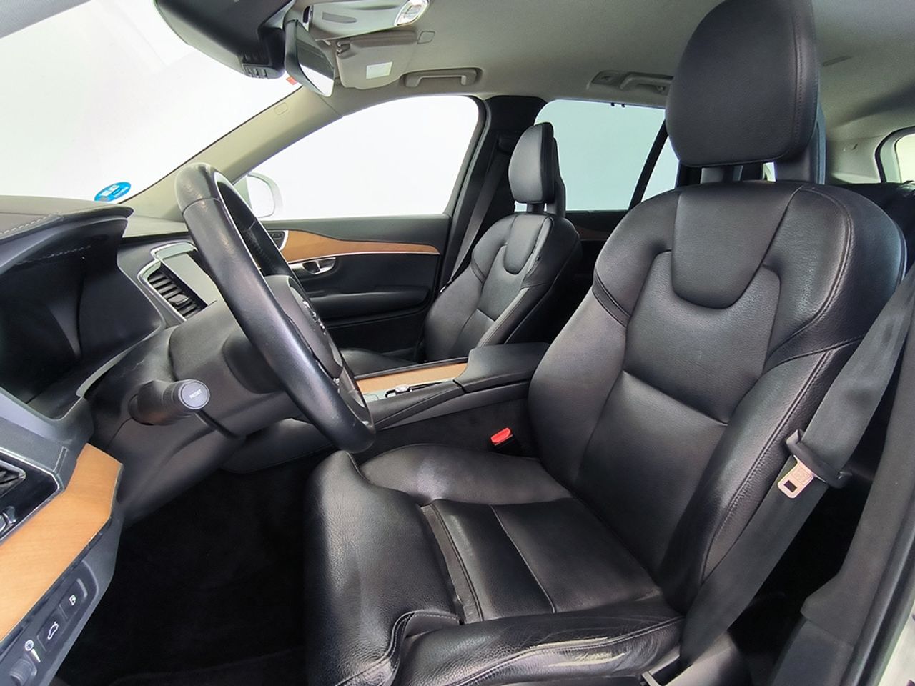Volvo Xc90 Xc 90 T8 Awd Recharge - Foto 2
