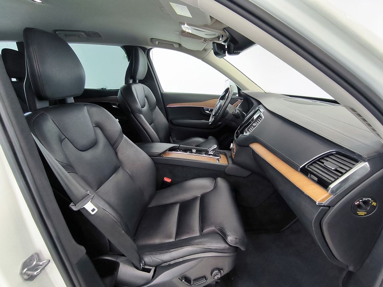 Volvo Xc90 Xc 90 T8 Awd Recharge - Foto 2
