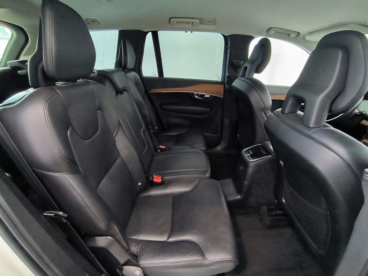 Volvo Xc90 Xc 90 T8 Awd Recharge - Foto 2