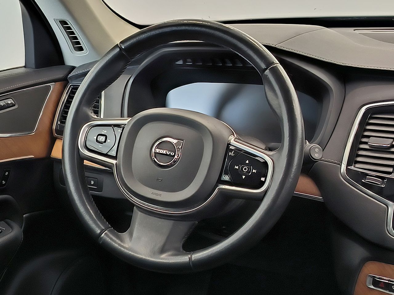 Volvo Xc90 Xc 90 T8 Awd Recharge - Foto 2