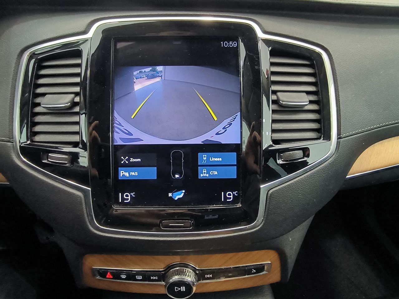 Volvo Xc90 Xc 90 T8 Awd Recharge - Foto 2
