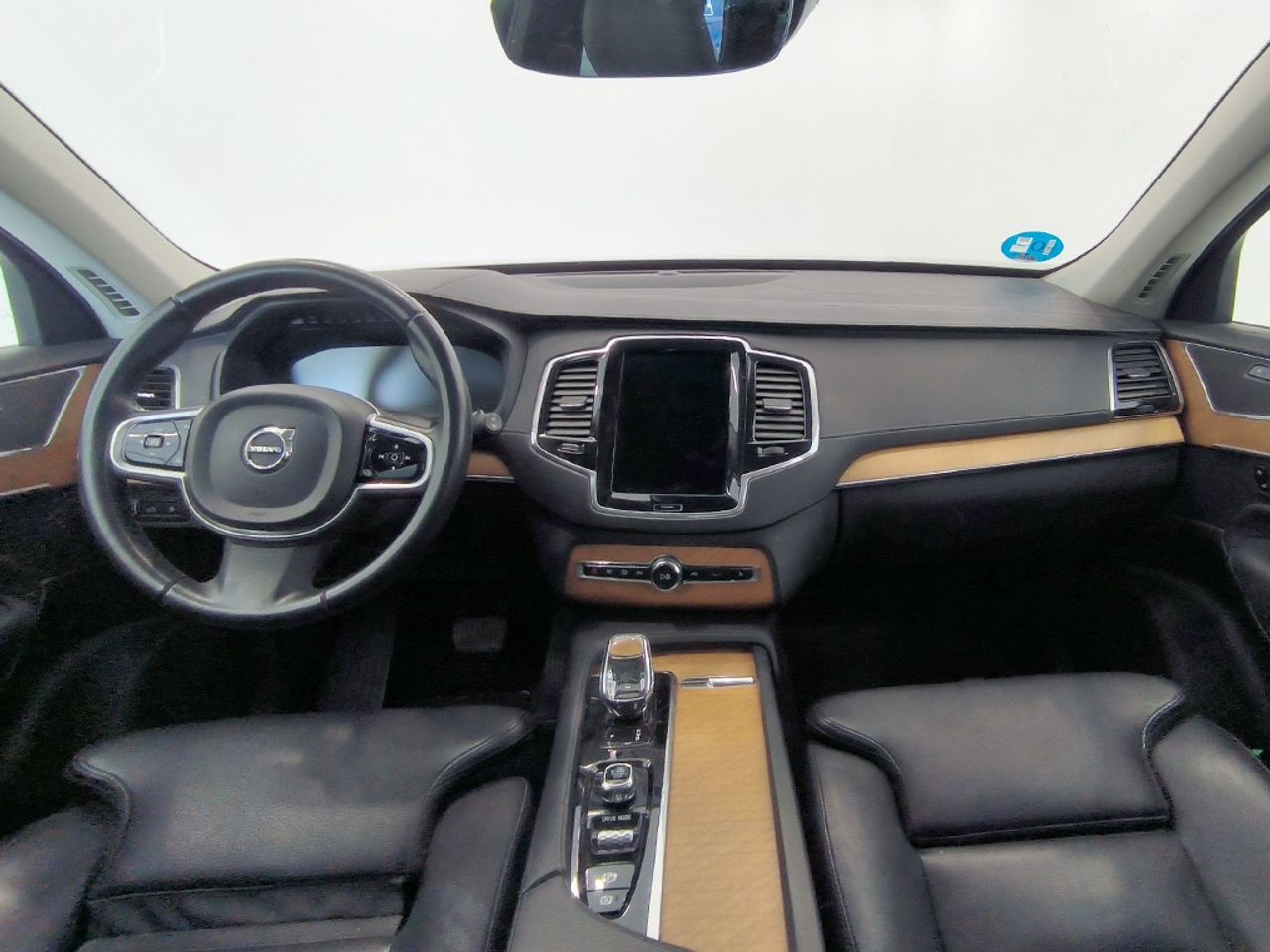 Volvo Xc90 Xc 90 T8 Awd Recharge - Foto 2