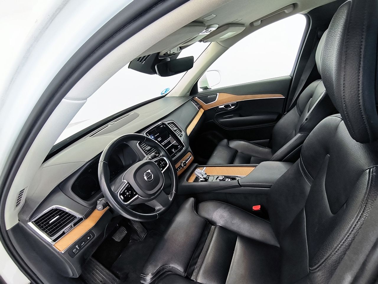 Volvo Xc90 Xc 90 T8 Awd Recharge - Foto 2