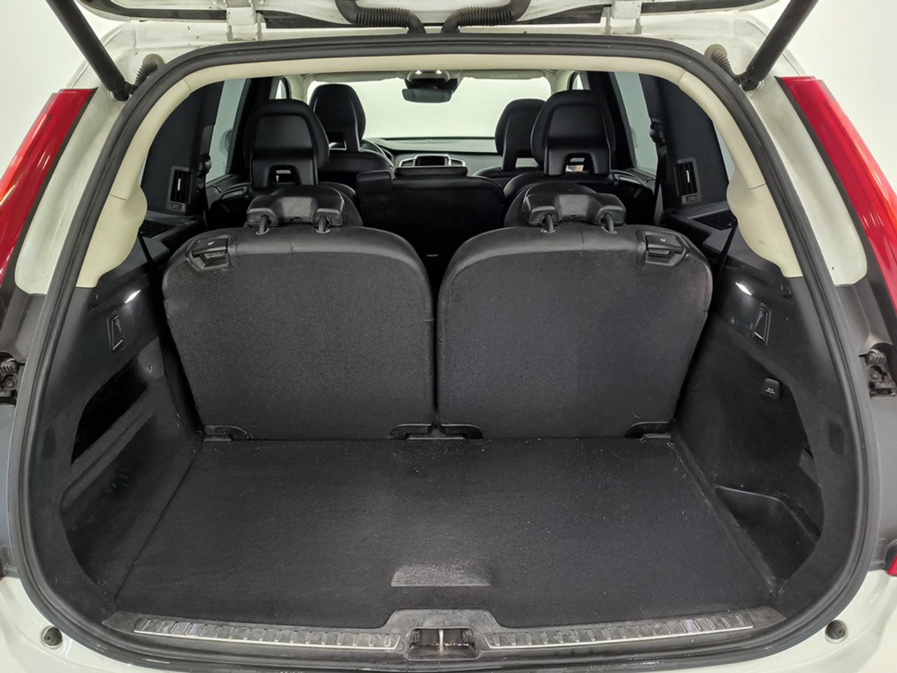 Volvo Xc90 Xc 90 T8 Awd Recharge - Foto 2