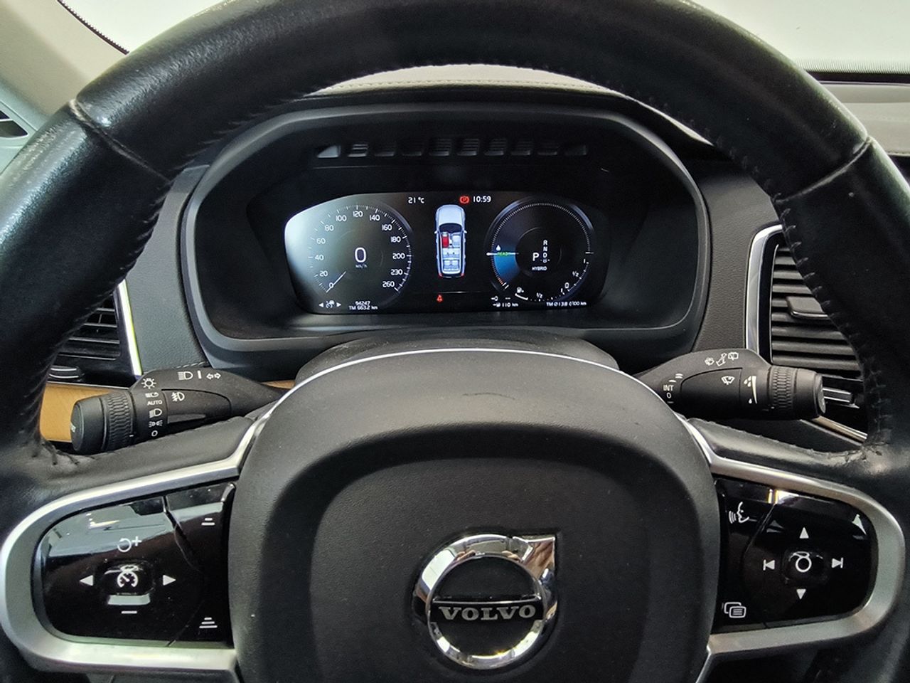Volvo Xc90 Xc 90 T8 Awd Recharge - Foto 2
