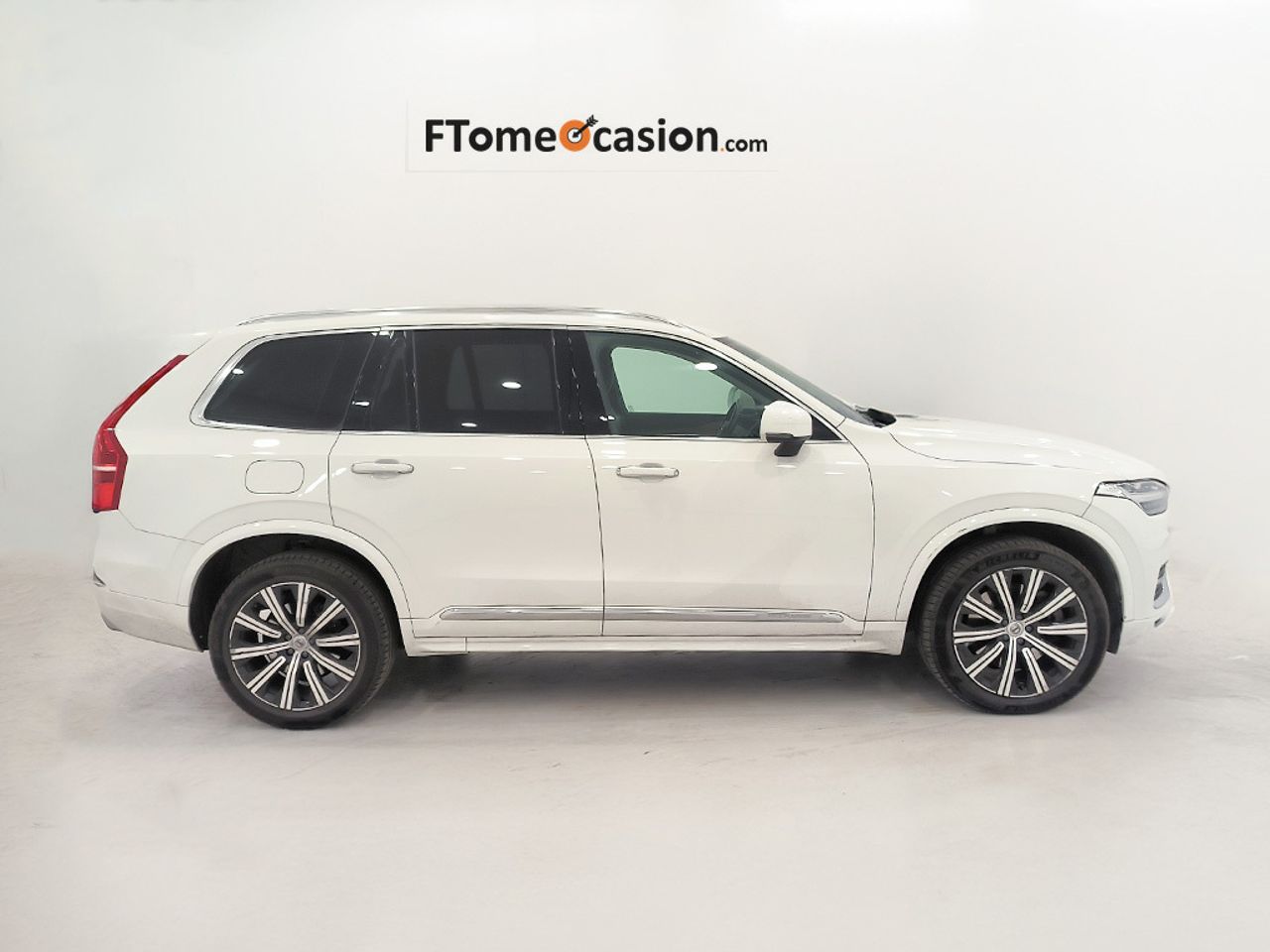 Volvo Xc90 Xc 90 T8 Awd Recharge - Foto 2