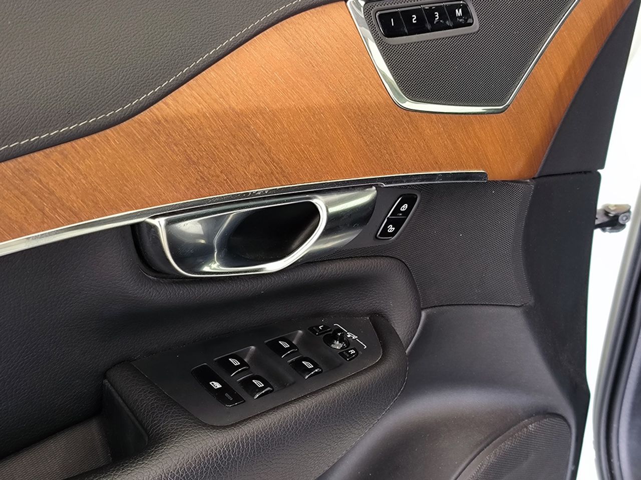 Volvo Xc90 Xc 90 T8 Awd Recharge - Foto 2
