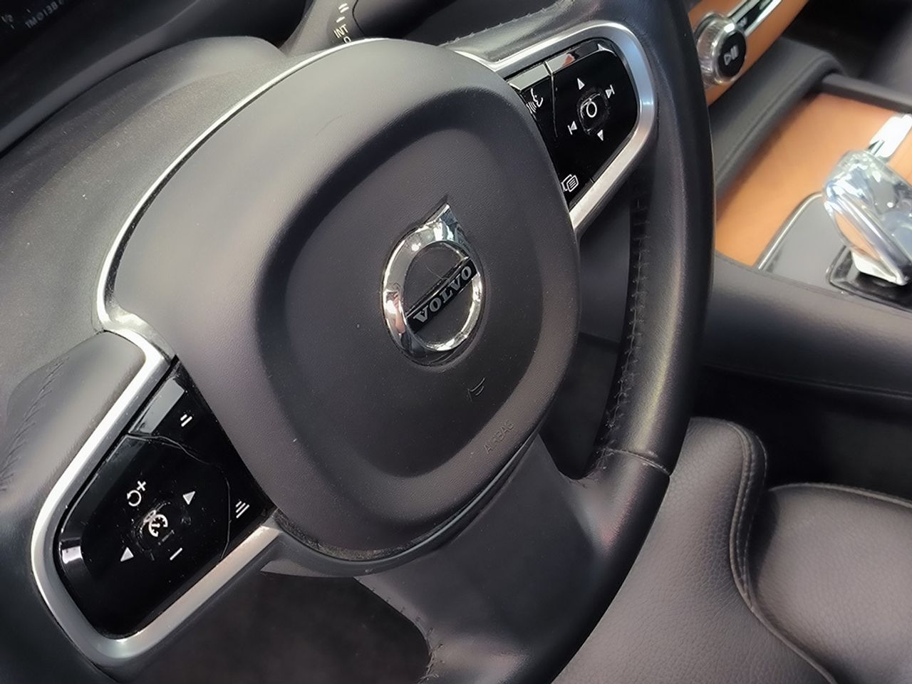 Volvo Xc90 Xc 90 T8 Awd Recharge - Foto 2