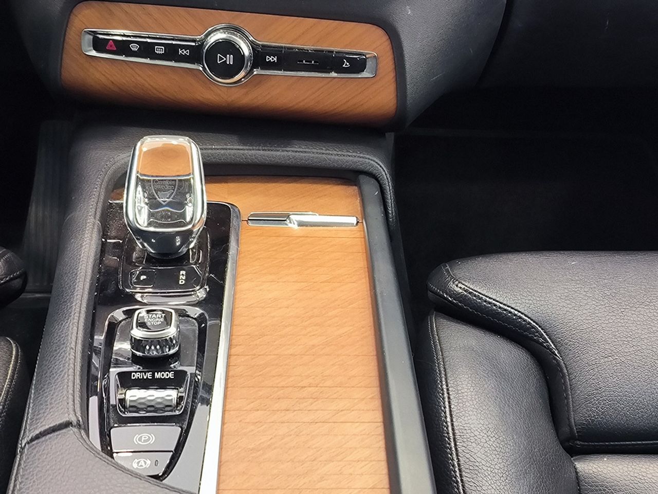 Volvo Xc90 Xc 90 T8 Awd Recharge - Foto 2