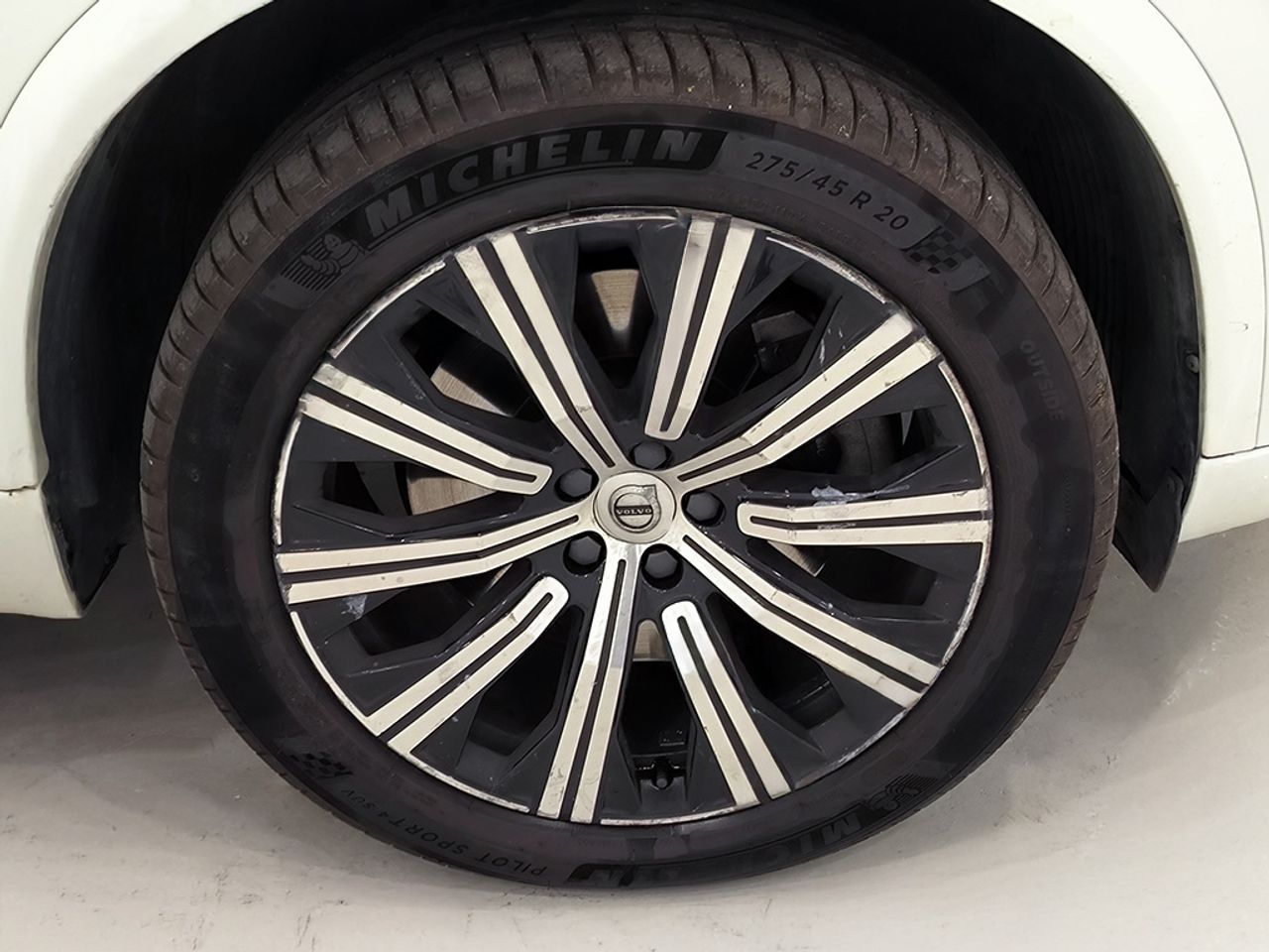 Volvo Xc90 Xc 90 T8 Awd Recharge - Foto 2
