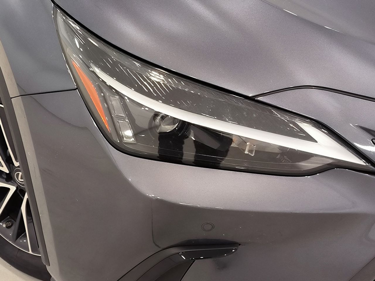 Lexus Nx Nx350h 2wd - Foto 2
