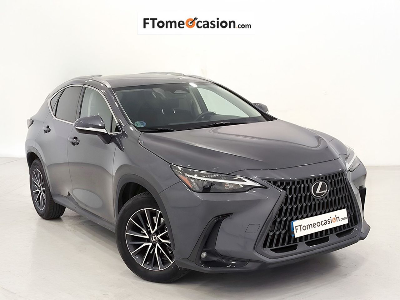 Lexus Nx Nx350h 2wd - Foto 2