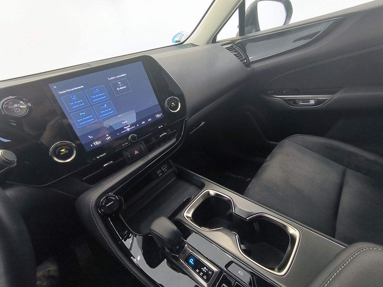 Lexus Nx Nx350h 2wd - Foto 2