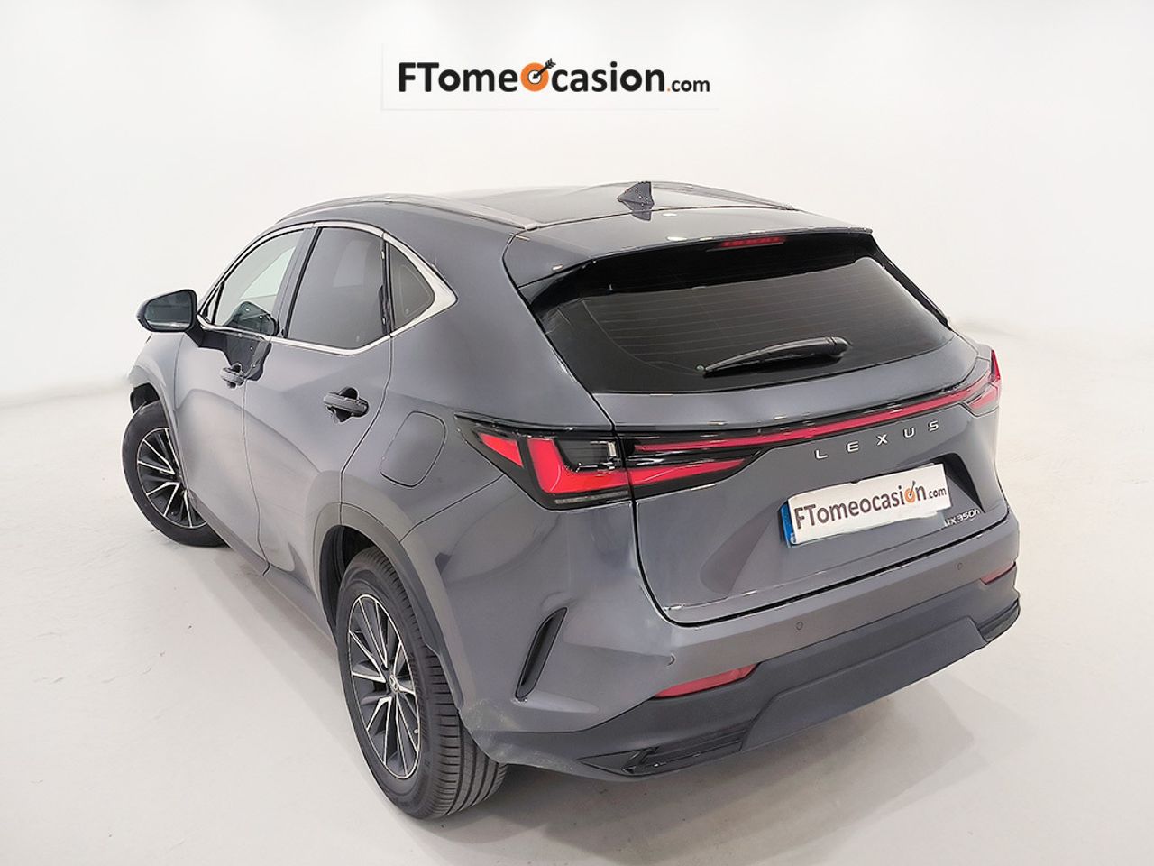 Lexus Nx Nx350h 2wd - Foto 2