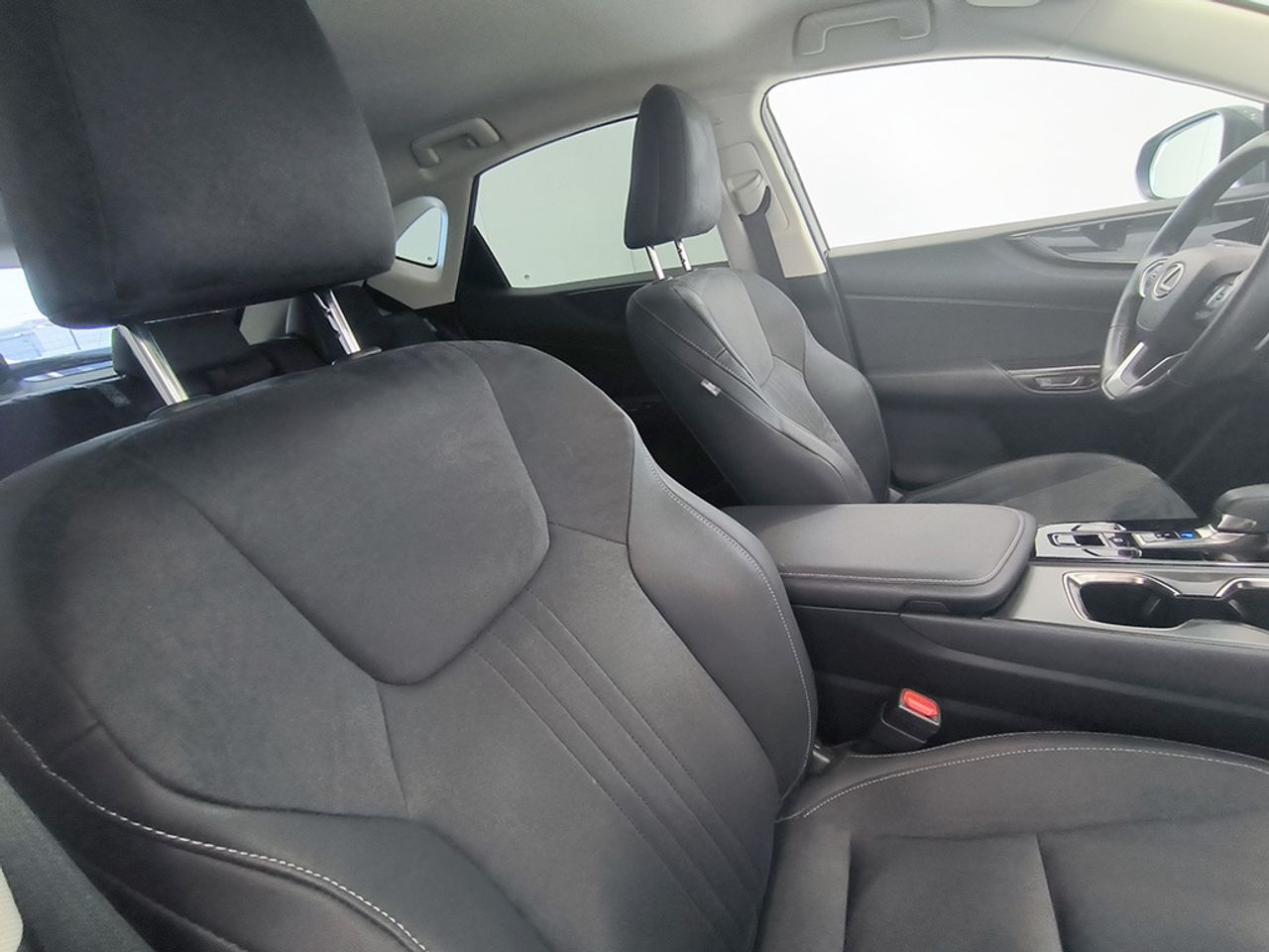 Lexus Nx Nx350h 2wd - Foto 2