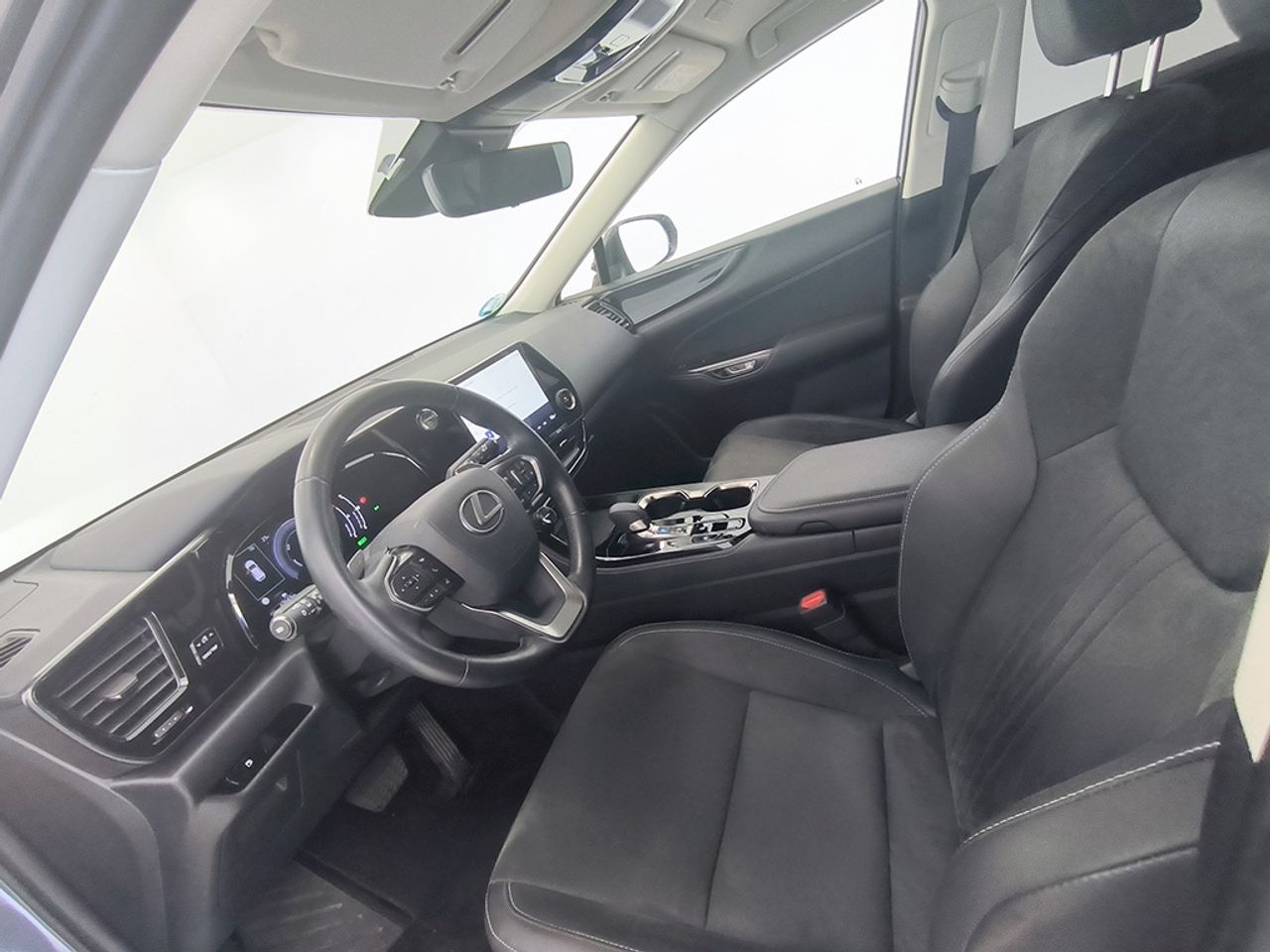 Lexus Nx Nx350h 2wd - Foto 2
