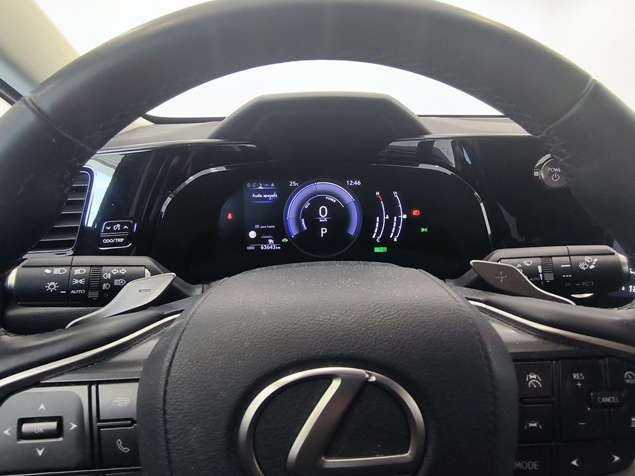 Lexus Nx Nx350h 2wd - Foto 2