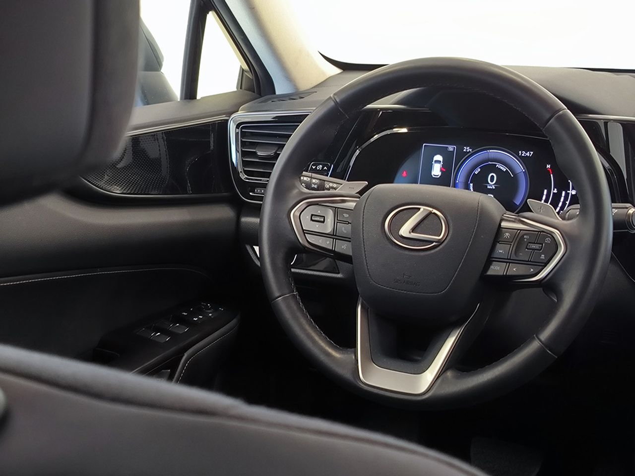 Lexus Nx Nx350h 2wd - Foto 2