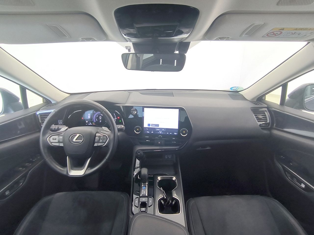 Lexus Nx Nx350h 2wd - Foto 2