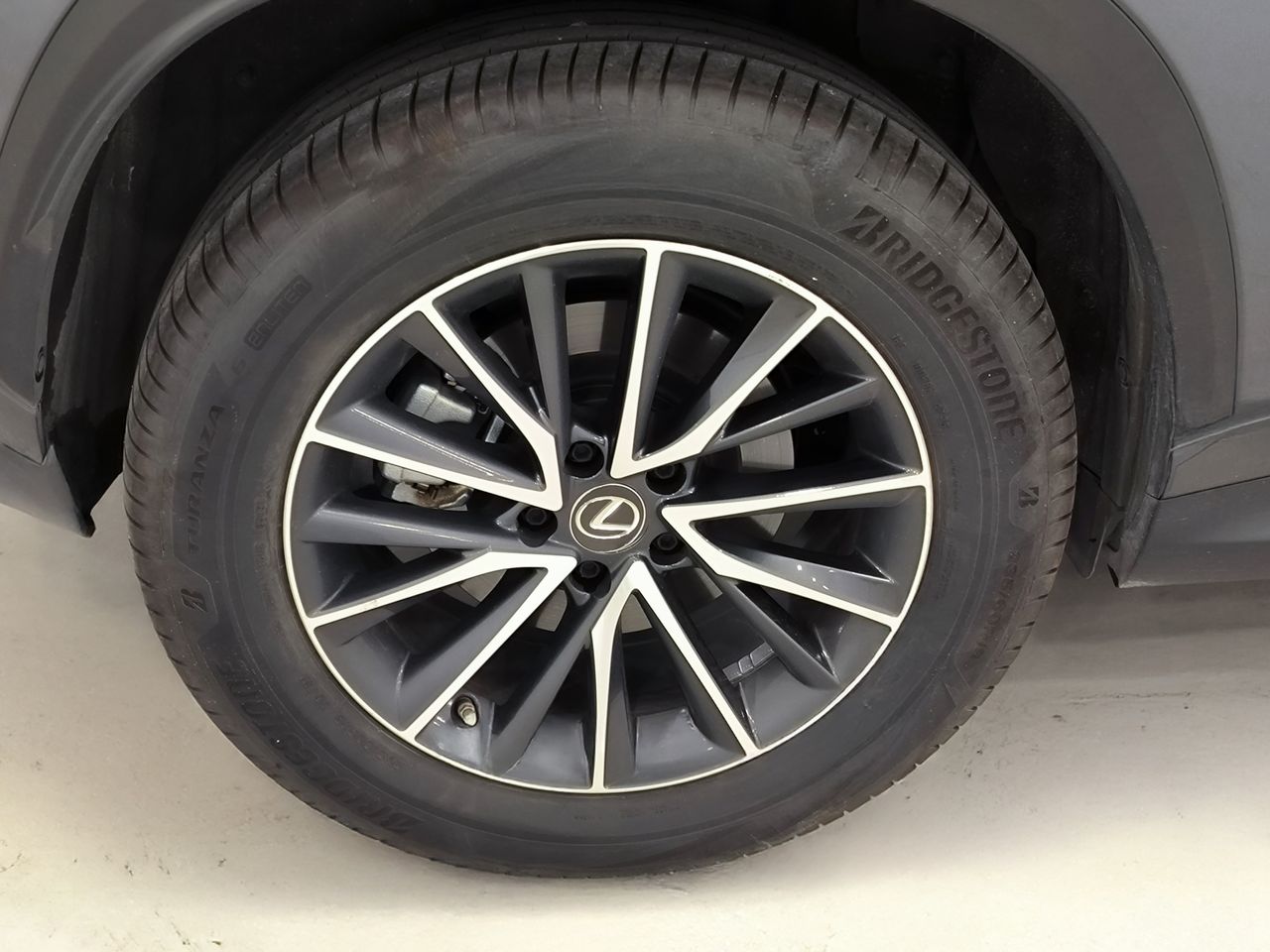 Lexus Nx Nx350h 2wd - Foto 2