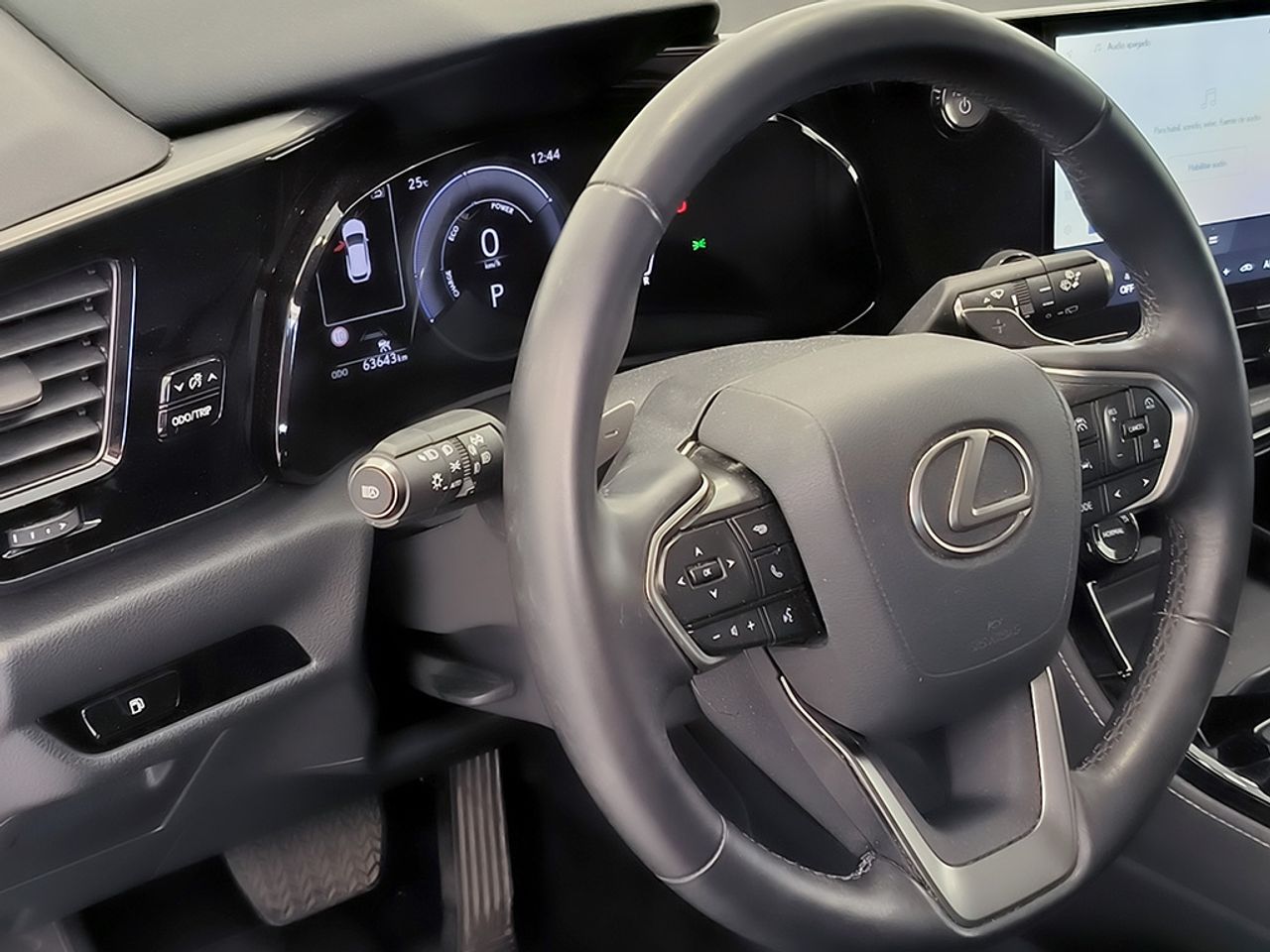 Lexus Nx Nx350h 2wd - Foto 2