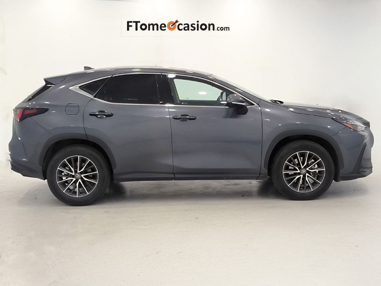 Lexus Nx Nx350h 2wd - Foto 2