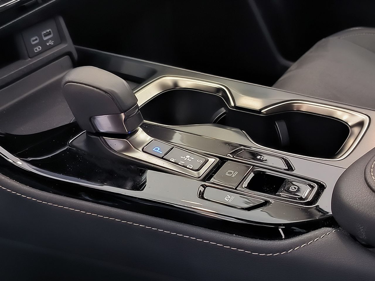 Lexus Nx Nx350h 2wd - Foto 2
