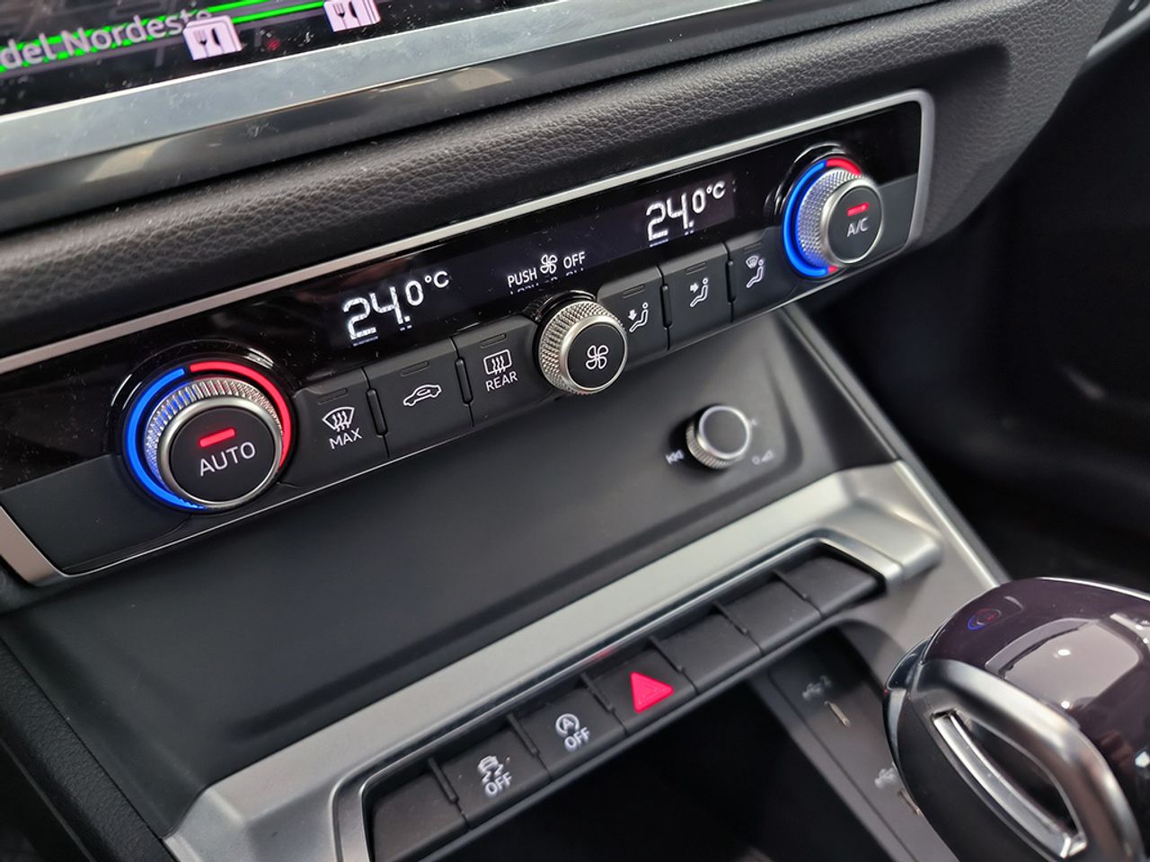 Audi Q3 35 Tdi 150cv Stronic Advence - Foto 2