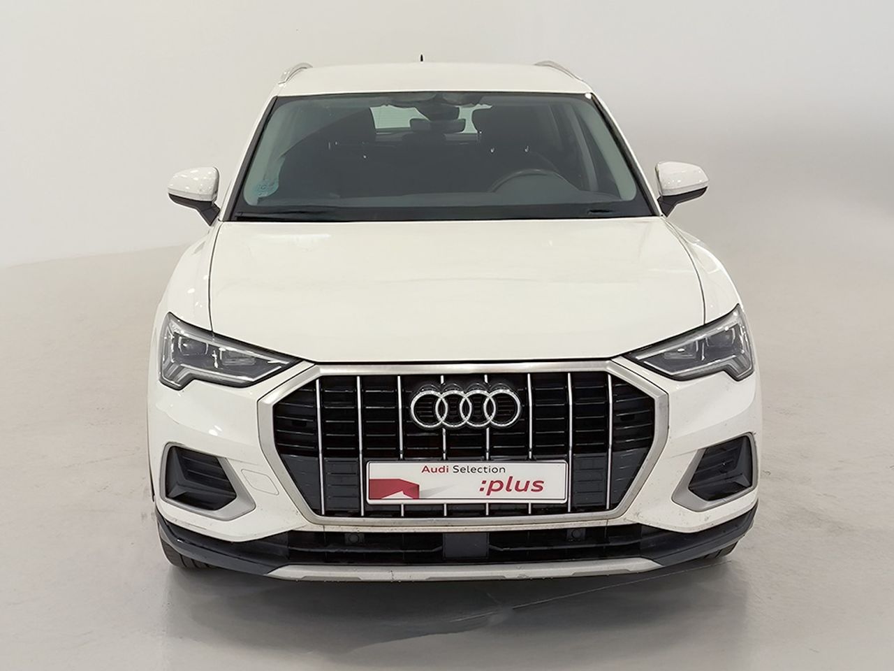 Audi Q3 35 Tdi 150cv Stronic Advence - Foto 2