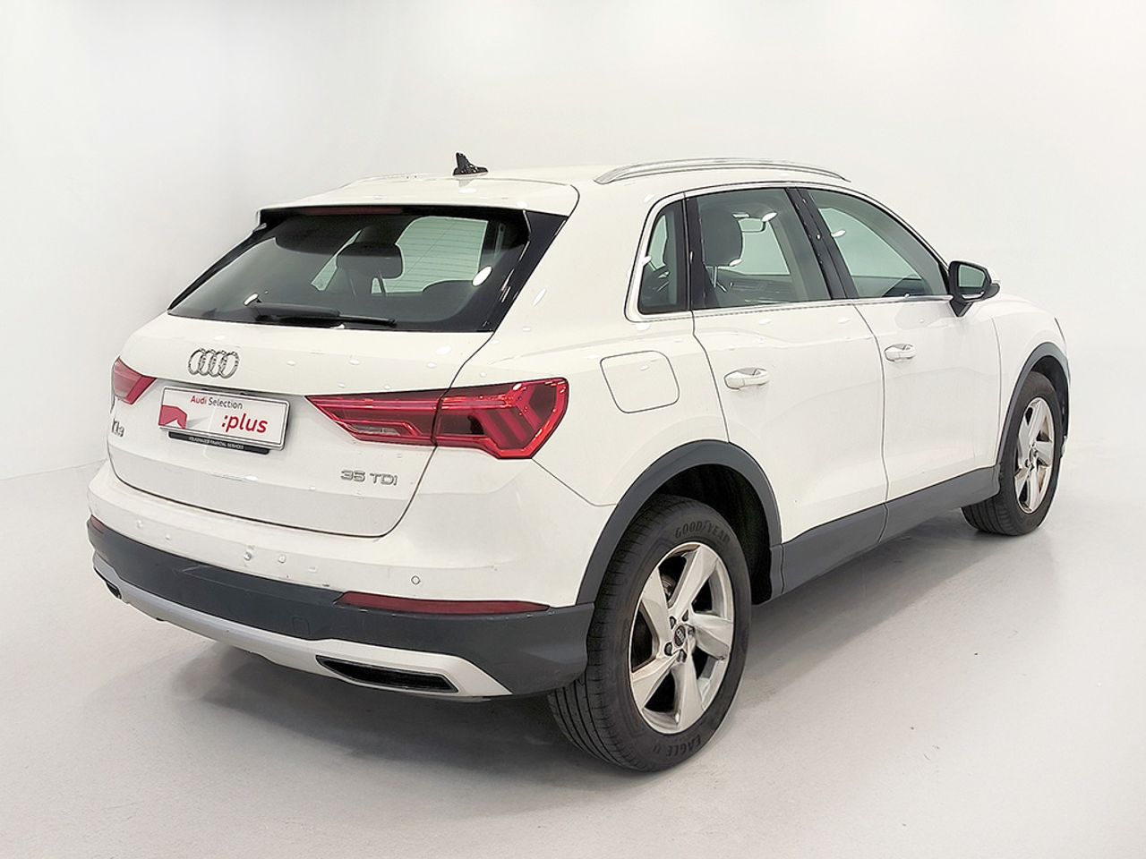 Audi Q3 35 Tdi 150cv Stronic Advence - Foto 2