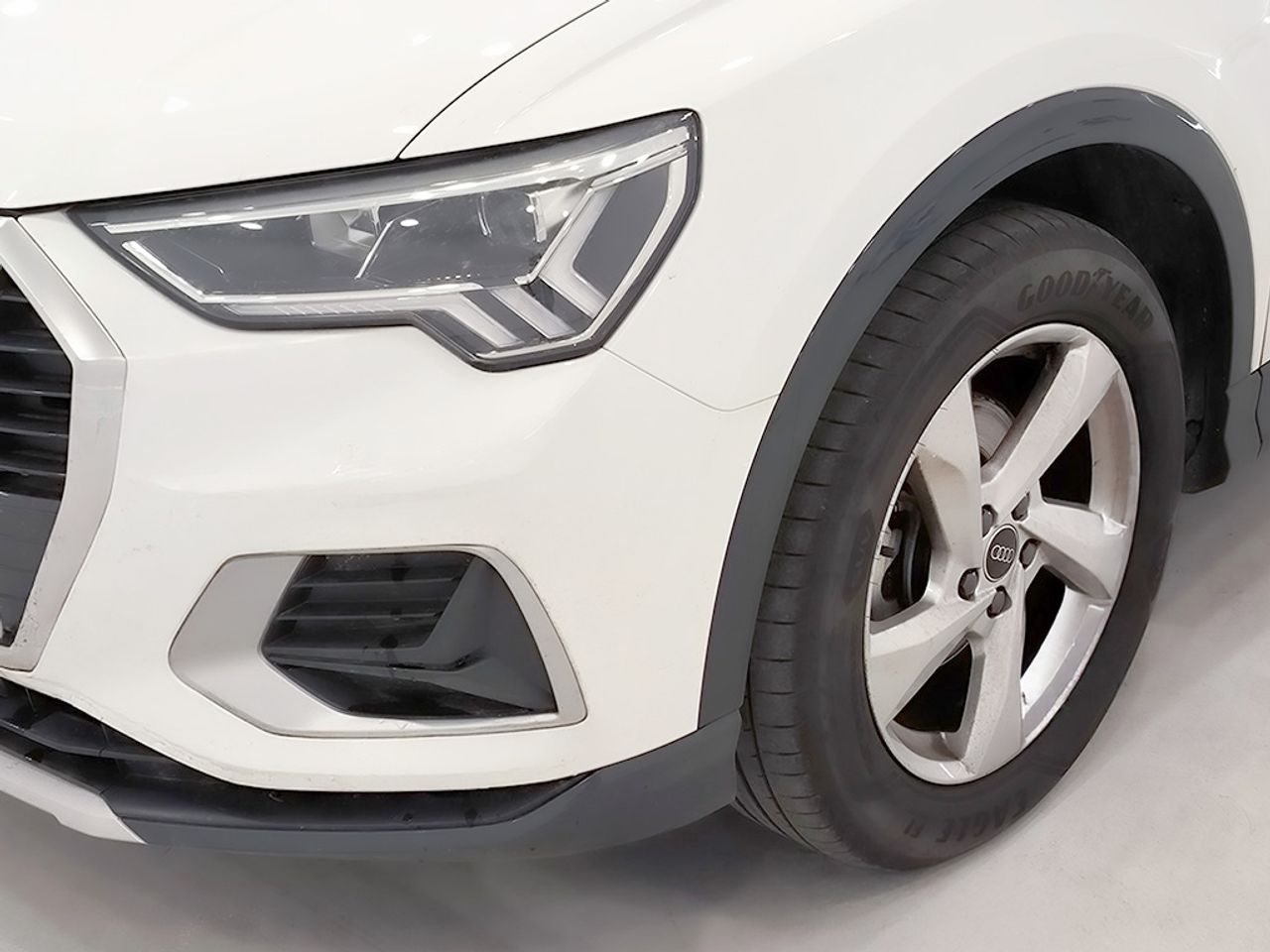 Audi Q3 35 Tdi 150cv Stronic Advence - Foto 2