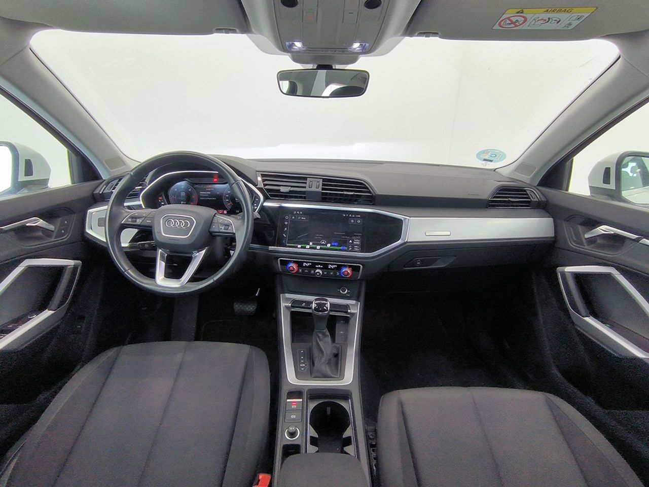 Audi Q3 35 Tdi 150cv Stronic Advence - Foto 2