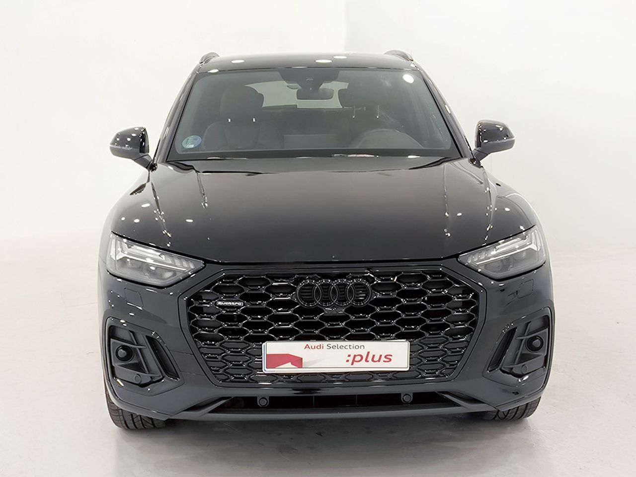Audi Q5 Sb 40 Tdi 204 Q Stronic Black Line - Foto 2