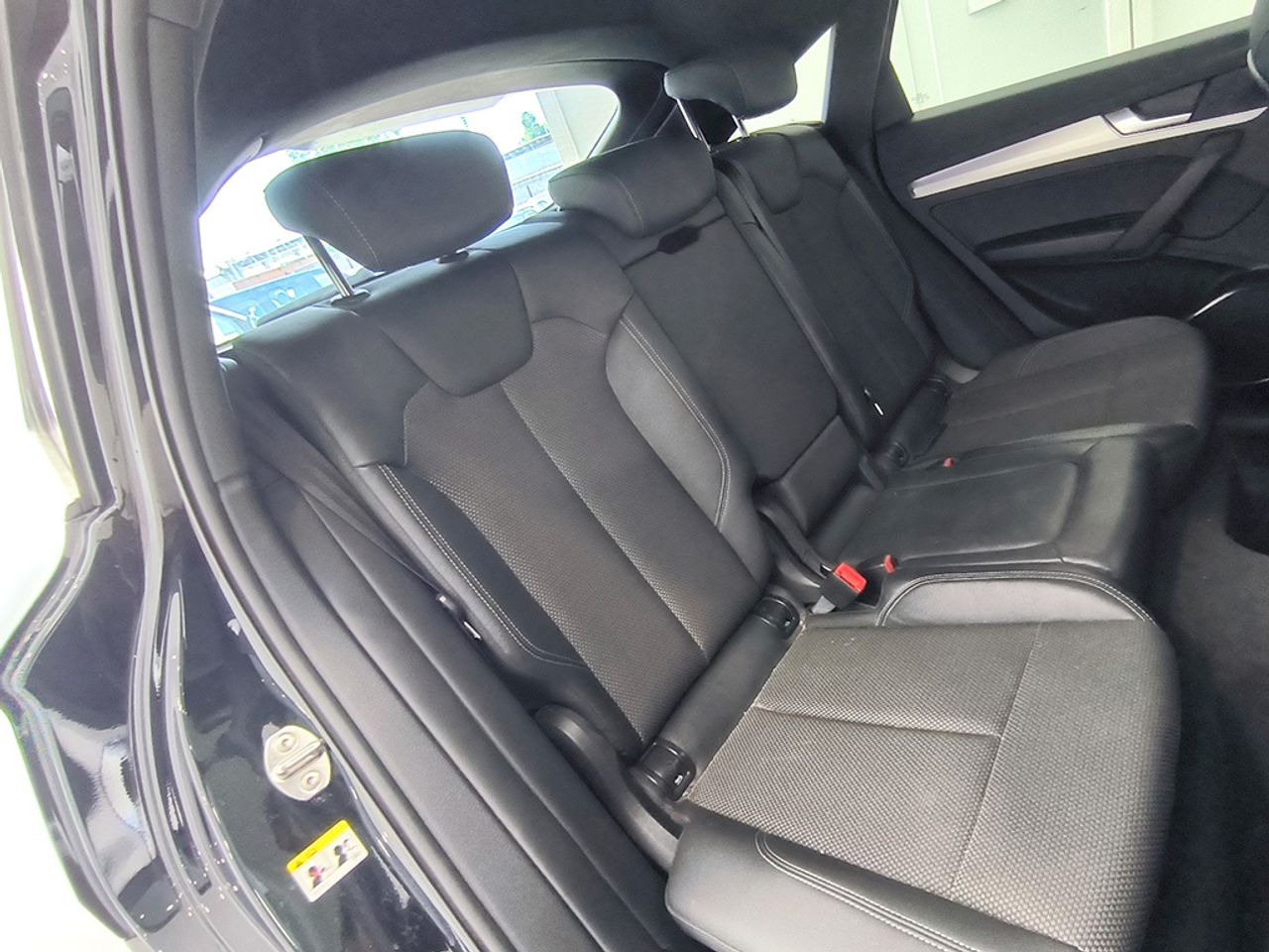 Audi Q5 Sb 40 Tdi 204 Q Stronic Black Line - Foto 2
