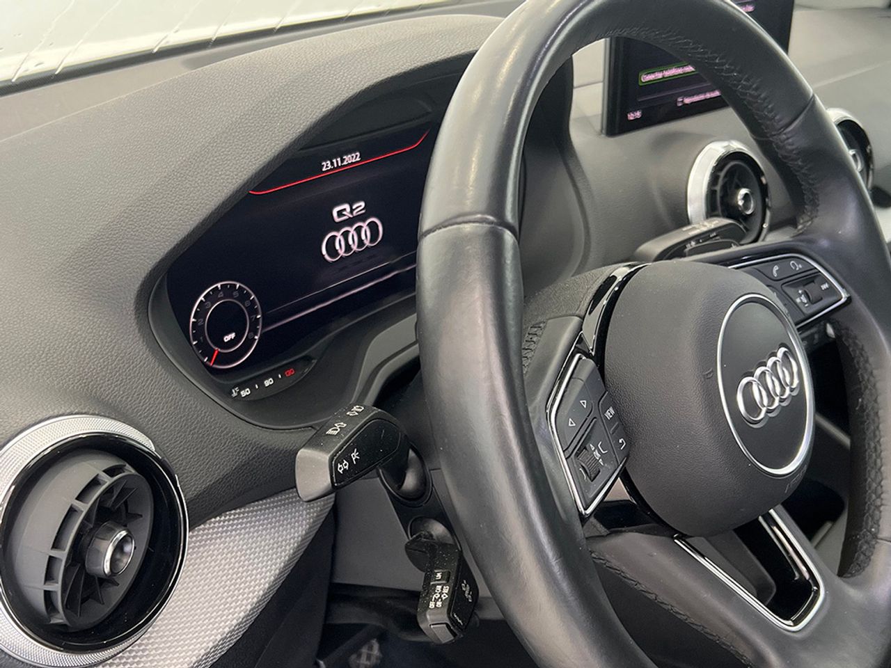 Audi Q2 35 Tfsi 150cv Stronic Sline - Foto 2