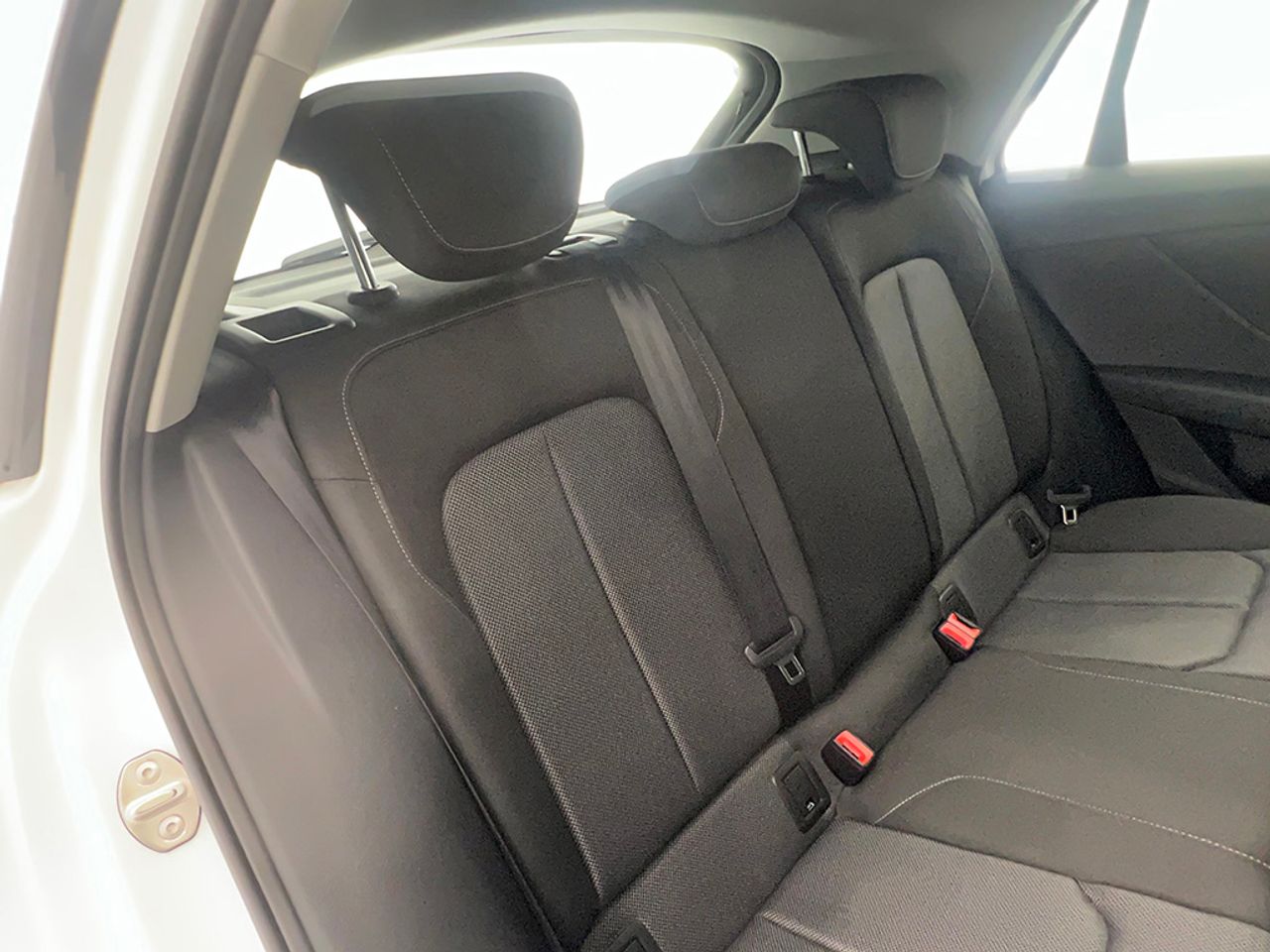 Audi Q2 35 Tfsi 150cv Stronic Sline - Foto 2