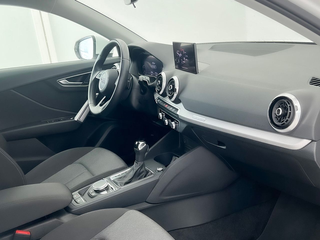 Audi Q2 35 Tfsi 150cv Stronic Sline - Foto 2