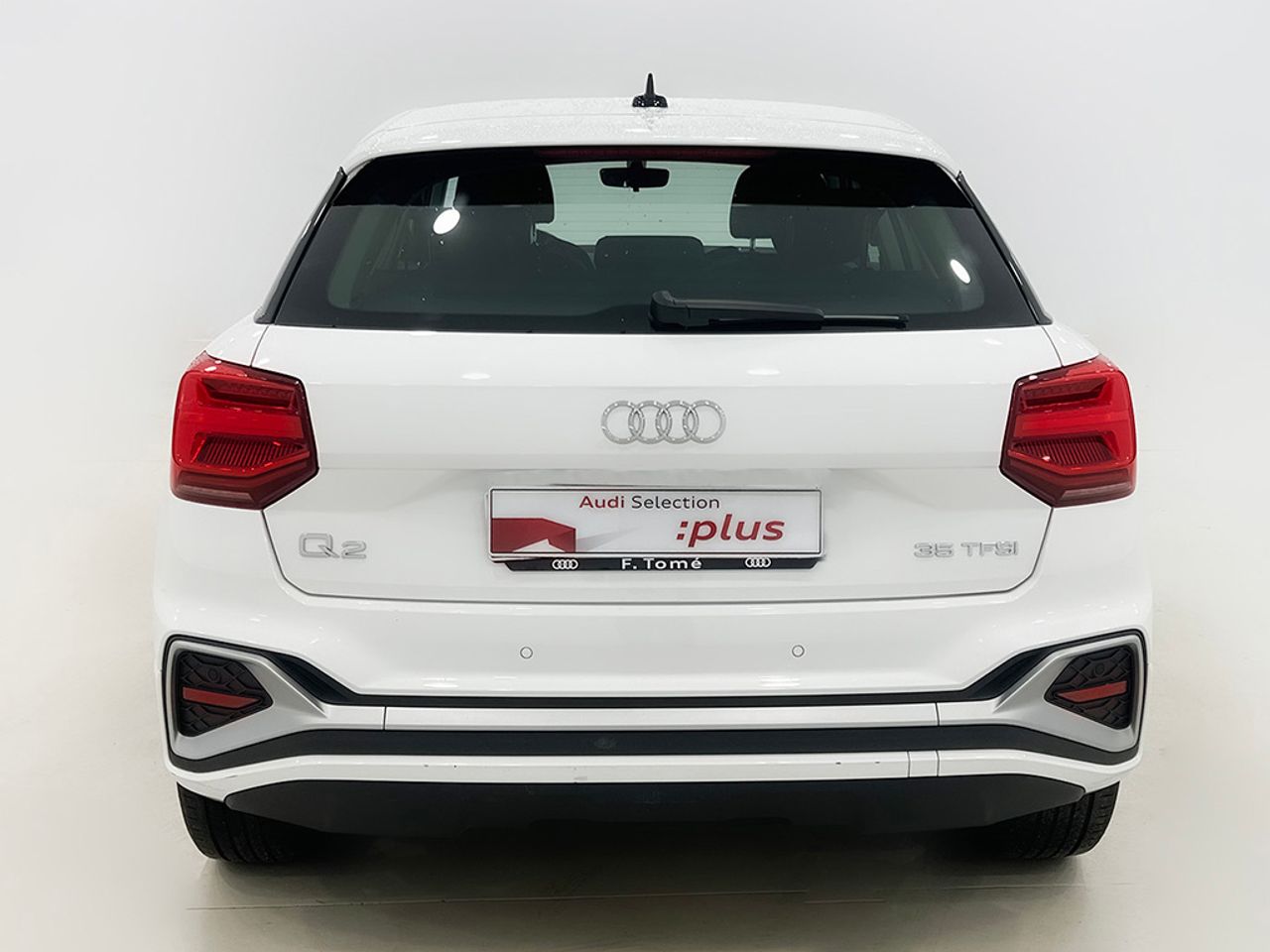 Audi Q2 35 Tfsi 150cv Stronic Sline - Foto 2