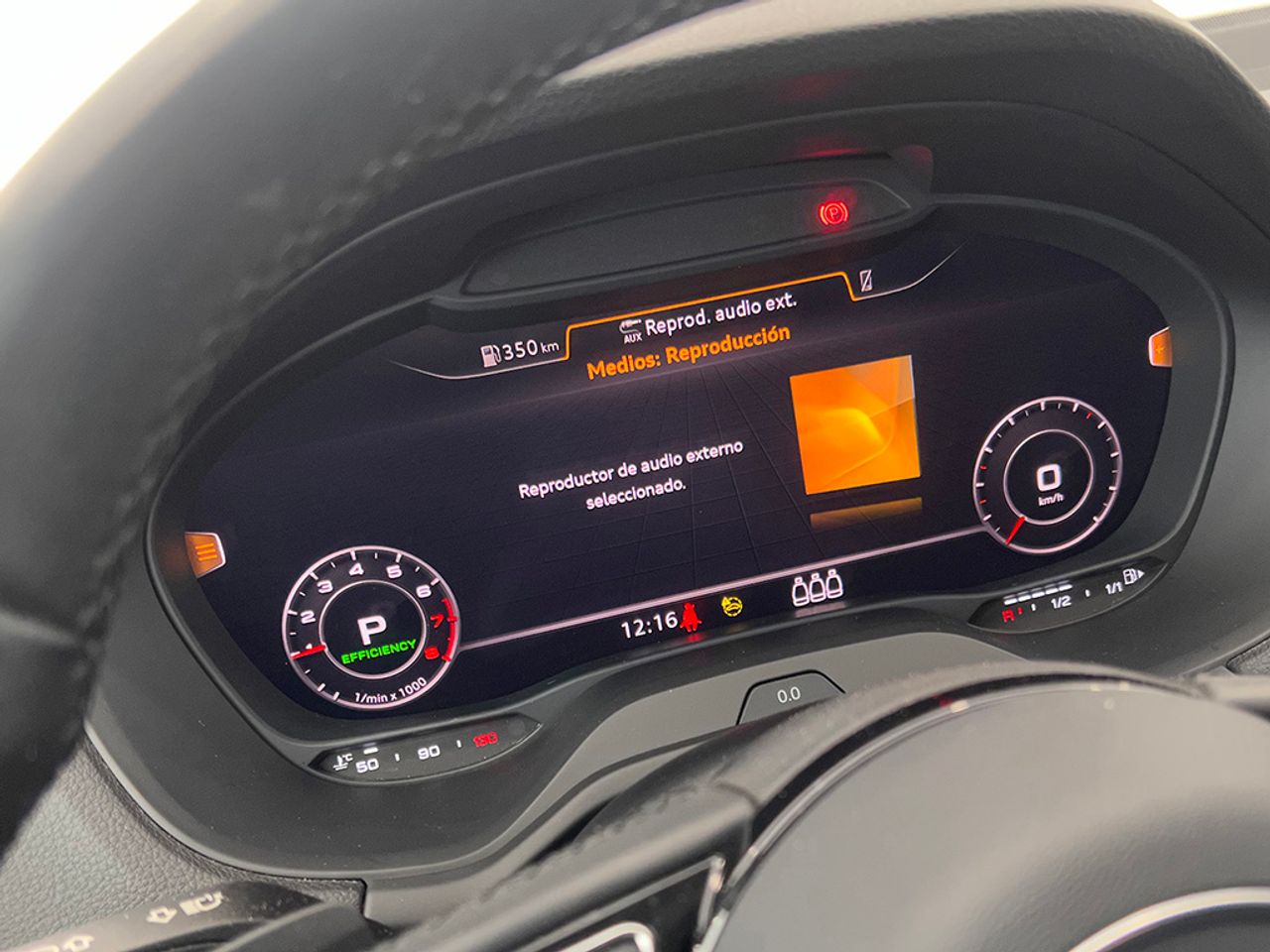 Audi Q2 35 Tfsi 150cv Stronic Sline - Foto 2