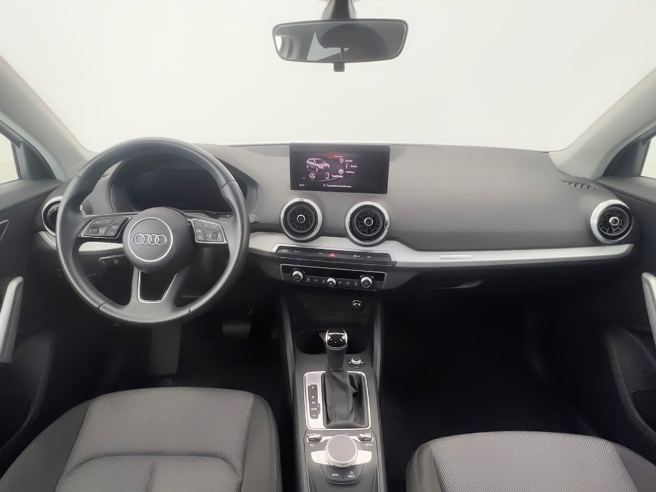 Audi Q2 35 Tfsi 150cv Stronic Sline - Foto 2
