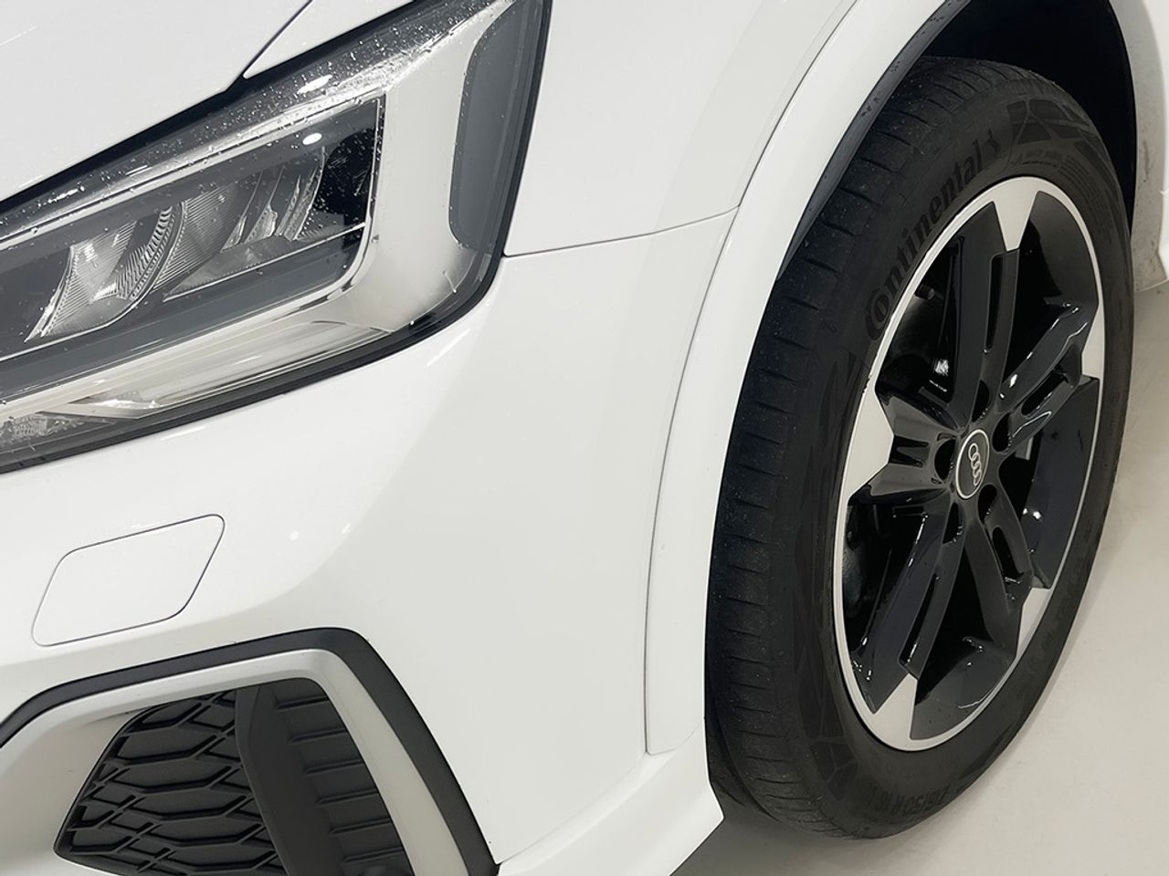 Audi Q2 35 Tfsi 150cv Stronic Sline - Foto 2