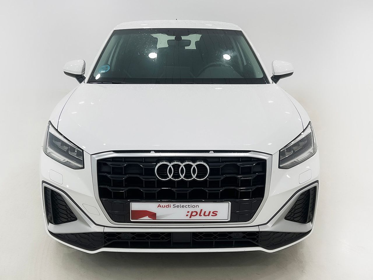Audi Q2 35 Tfsi 150cv Stronic Sline - Foto 2