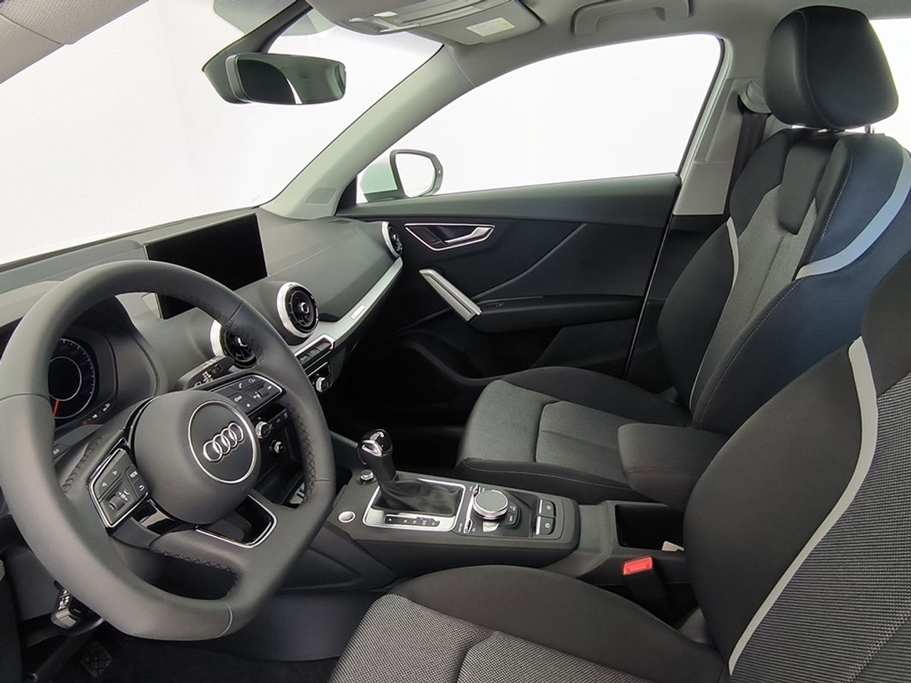 Audi Q2 35 Tfsi 150cv Stronic Sline - Foto 2