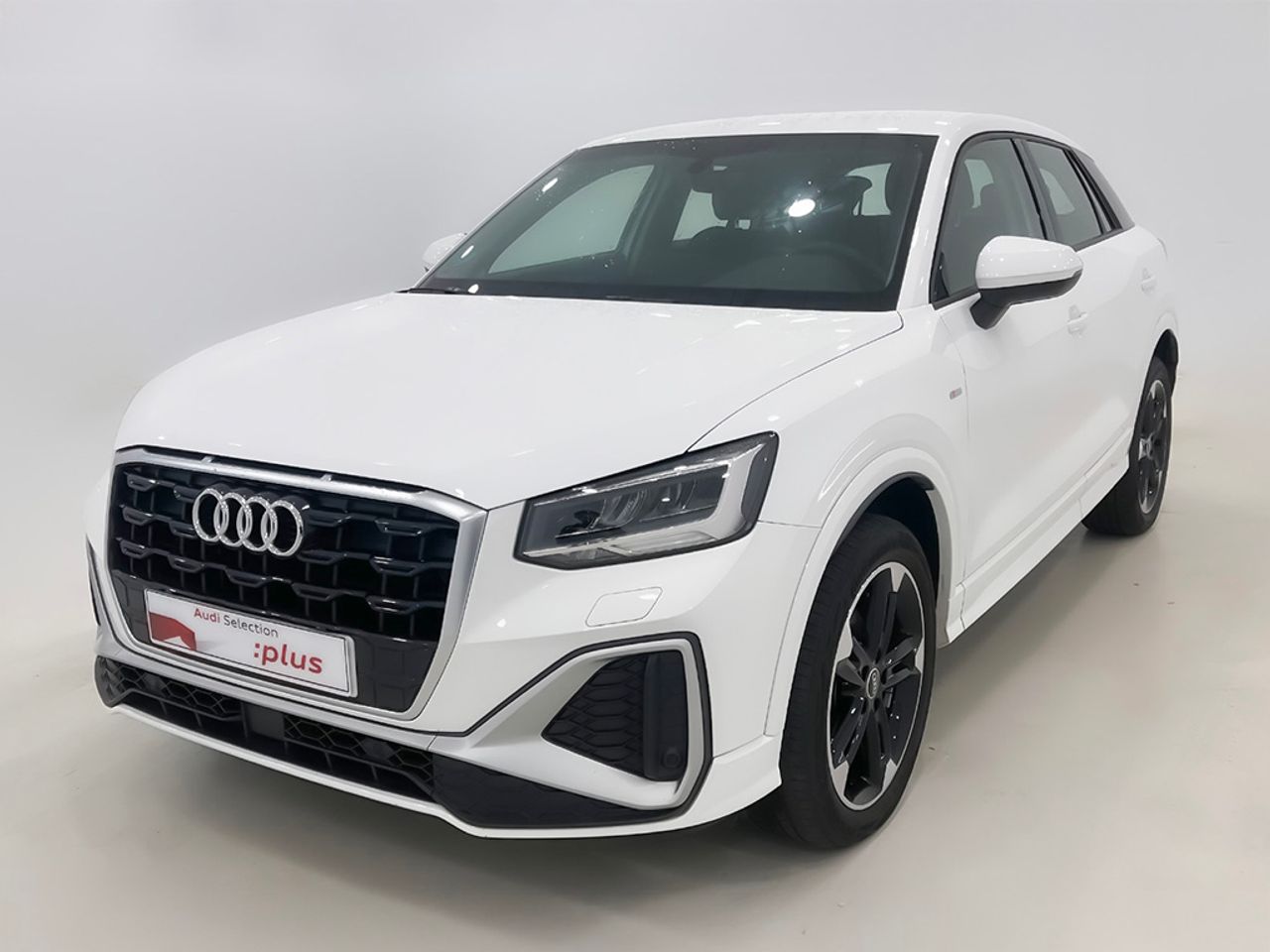 Audi Q2 35 Tfsi 150cv Stronic Sline - Foto 2