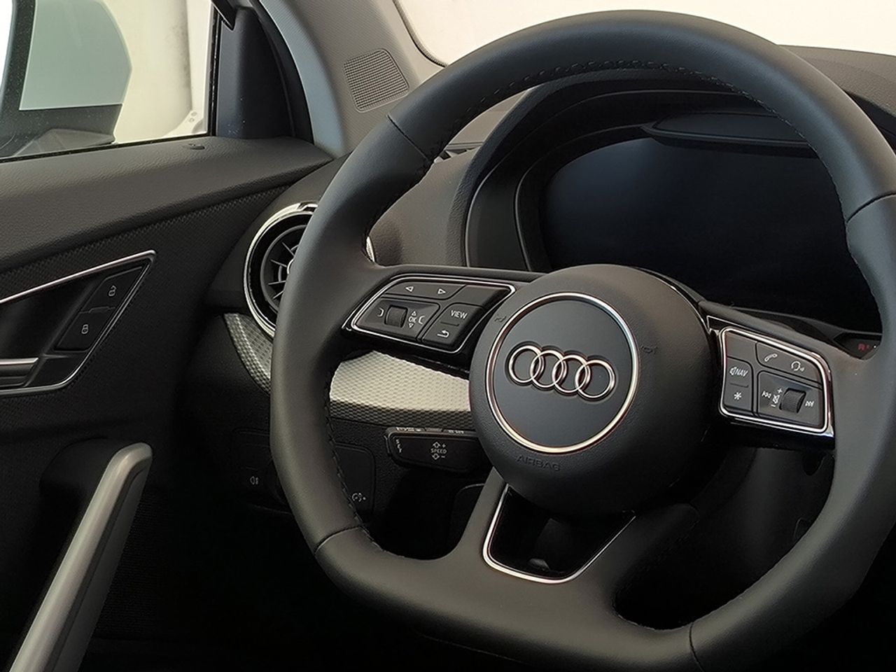 Audi Q2 35 Tfsi 150cv Stronic Sline - Foto 2