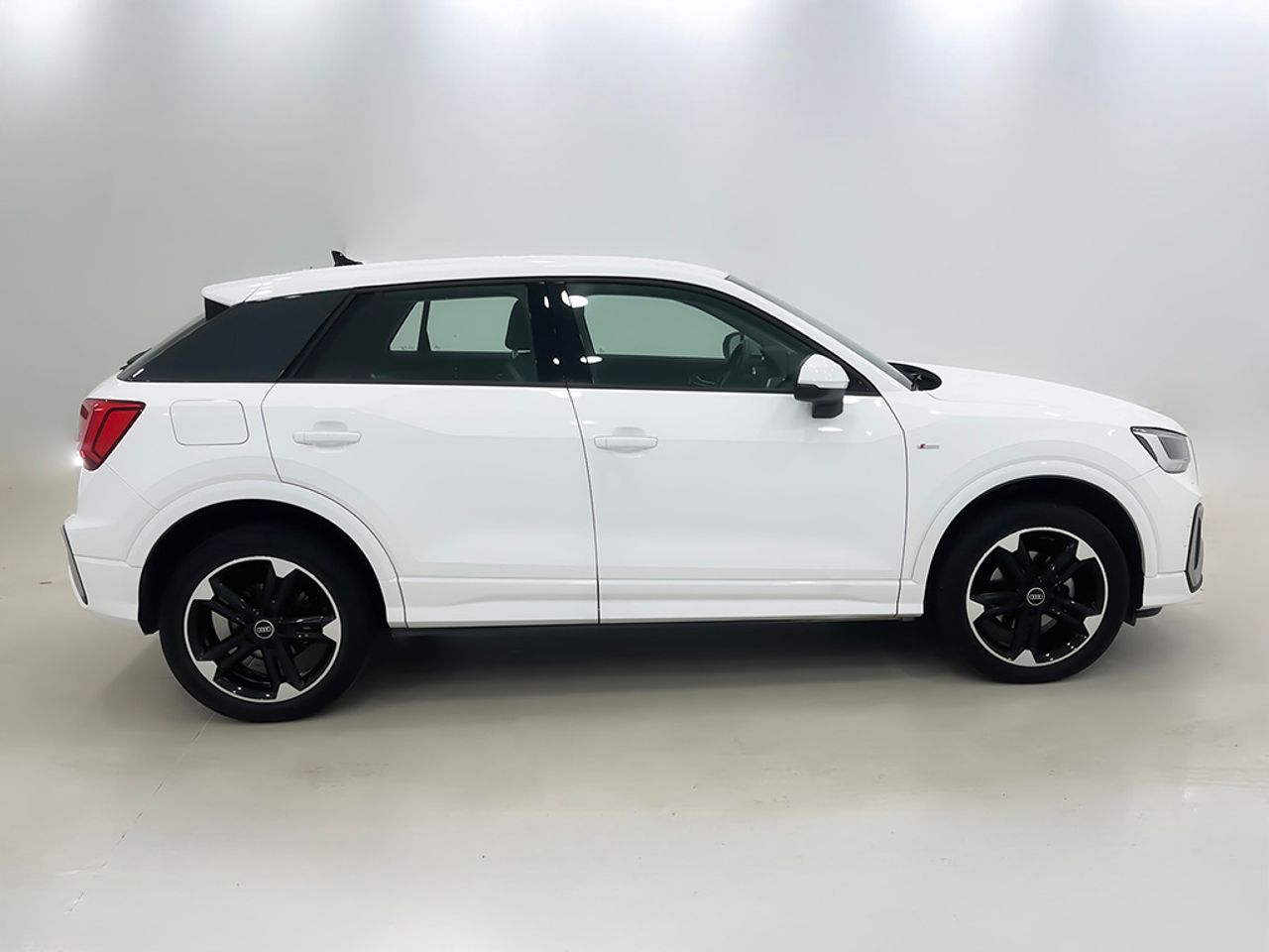 Audi Q2 35 Tfsi 150cv Stronic Sline - Foto 2